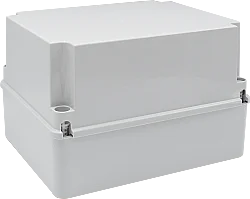 Çetinkaya ÇP 1065 125x230x120 Buat IP54 Düz Yüzeyli - Çetinkaya