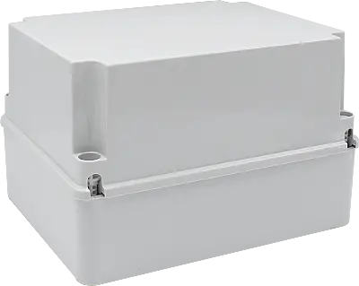 Çetinkaya ÇP 1065 125x230x120 Buat IP54 Düz Yüzeyli - 1
