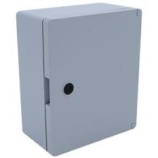 Çetinkaya ÇP 5001 21X28X13 Pvc Pano Taban Saçlı - 1