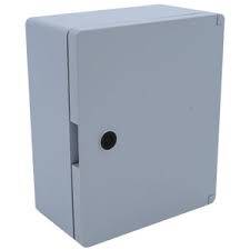 Çetinkaya ÇP 5001 21X28X13 Pvc Pano Taban Saçlı - 1