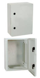 Çetinkaya ÇP 5005 40X60X20 Pvc Pano Taban Saçlı - 2