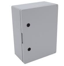 Çetinkaya ÇP 5005 40X60X20 Pvc Pano Taban Saçlı - 1