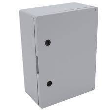 Çetinkaya ÇP 5005 40X60X20 Pvc Pano Taban Saçlı - 1