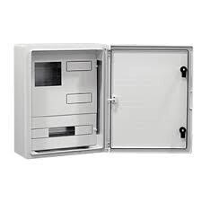 Çetinkaya ÇP 5203 IP65 Trifaze Sayaç Panosu - 1