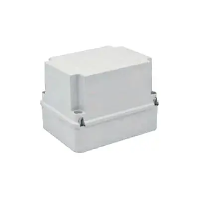 Çetinkaya ÇP1059 80x120x120 Buat IP54 Düz Yüzeyli - 1