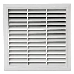 Çetinkaya Pano V02 160 001 160X160 FİLTRELİ GRİ MENFEZ IP 54 - Çetinkaya Pano 