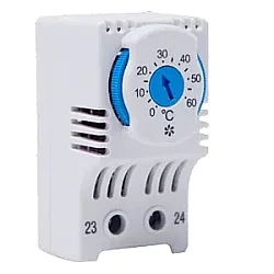 Çetinkaya Pano V10 01M 001 FAN TERMOSTATI - Çetinkaya Pano 