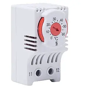 Çetinkaya Pano V10 02K 001 ISITICI TERMOSTAT - 1