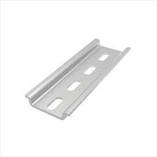 Çetinkaya W Otomat Rayı(Delikli)(1M) - 2