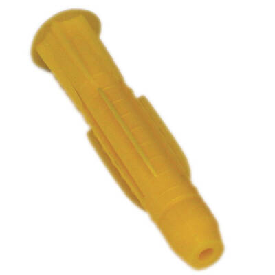 Çetsan Roket (Performans) Dübeli 8 mm (100 Adet) - 1