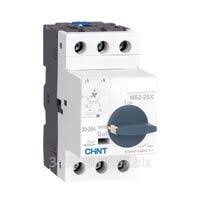 CHİNT - 495181 1-1.6A 100Ka Ns2-25X Motor Koruma Şalteri - CHİNT