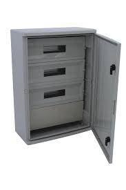 ÇP 5155 40x60x20 3x17= 51 Otomatlı + Pako Opak Kapaklı Otomat Panoları - ABS Perdeli (Pako Yerli) - 1