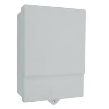 Çetinkaya ÇP 560 22x30x12 160 A Yük Kesicili Polyester Yük Kesicili Kofra Kutuları - 2