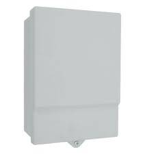 Çetinkaya ÇP 562 37x58x18 400 A Yük Kesicili Polyester Yük Kesicili Kofra Kutuları - 2