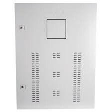 ÇP 8301 60x80x25 Montaj Plakalı Kompanzasyon Panoları - 1