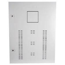 ÇP 8301 60x80x25 Montaj Plakalı Kompanzasyon Panoları - 1