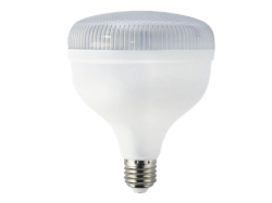 CRYSTAL-30 Led Ampul Beyaz - 1