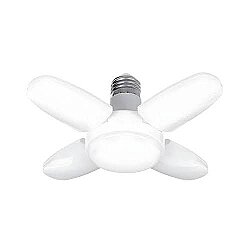 CT-1151 Pervane Ampul Beyaz - 3