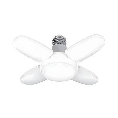 CT-1151 Pervane Ampul Beyaz - 3