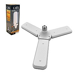 CT-1152 Pervane Ampul Beyaz - Cata