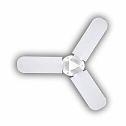 CT-1152 Pervane Ampul Beyaz - 2
