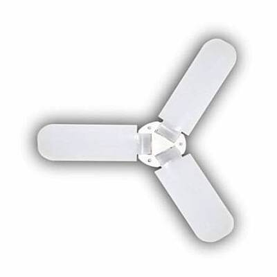 CT-1152 Pervane Ampul Beyaz - 2