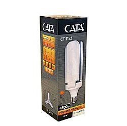 CT-1152 Pervane Ampul Beyaz - 3