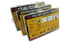 Daralan Makaron Takım Kiti - TSE