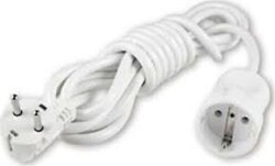DEPA 10 Metre Topraklı Uzatma Kablosu Komple - 1