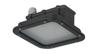 Eae Atello SR Atölye Armatürü - Sıva Üstü 34W 3600 lm 6500K - 1