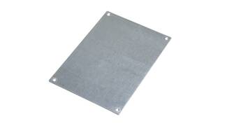 Eae DB MX2 BK 176x280mm Buat Kapak Sacı - 1
