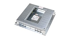 EAE 3082312 DB MX2-S1 360x360 Şap Altı Çıkış Buatı - EAE
