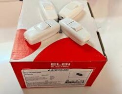 Elbi Arapuar Anahtar ( 50 Adet ) - 2