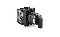 EMAS B101S32 PDM Serisi 1CO Siyah Plastik Pedal - EMAS