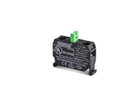 EMAS C3BK Kontak Blok 1 No Start - Emas