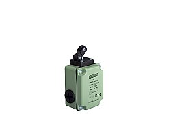EMAS L1K13MIP311 L1 Metal Gövde 13 mm Metal Makaralı Pim Ani Hareketli 1NO+1NC Sınır Şalter - EMAS