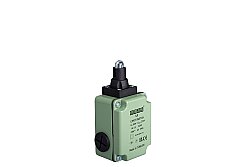 EMAS L1K13MUM331 L1 Metal Gövde 10 mm Metal Pim Ani Hareketli 1NO+1NC Sınır Şalter - EMAS