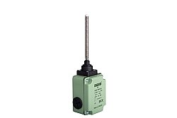 EMAS L1K13SOP103 L2 Metal Gövde 35 mm Metal Menteşe Emniyet Sivici Ani Hareketli 1NO+1NC Sınır Şalter - EMAS
