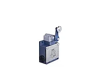 EMAS L53K13MEM121 L53 Metal Gövde 18 mm Metal Ayarlanabilir Kollu Makara Ani Hareketli 1NO+1NC Sınır Şalter - EMAS