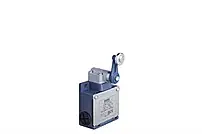 EMAS L53K13MEM121 L53 Metal Gövde 18 mm Metal Ayarlanabilir Kollu Makara Ani Hareketli 1NO+1NC Sınır Şalter - 1