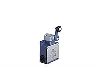 EMAS L53K13MEP121 L53 Metal Gövde 18 mm Plastik Ayarlanabilir Kollu Makara Ani Hareketli 1NO+1NC Sınır Şalter - 1