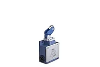 EMAS L53K13MIM211 L53 Metal Gövde 14 mm Metal Makaralı Manivela Ani Hareketli 1NO+1NC Sınır Şalter - EMAS