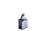 EMAS L53K13MIM311 L53 Metal Gövde 14 mm Metal Makaralı Manivela Ani Hareketli 1NO+1NC Sınır Şalter - 1