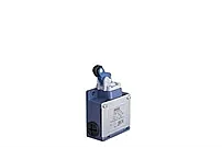 EMAS L53K13MIP411 L53 Metal Gövde 13 mm Metal Makaralı Pim Ani Hareketli 1NO+1NC Sınır Şalter - EMAS