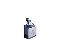 EMAS L53K13MIP411 L53 Metal Gövde 13 mm Metal Makaralı Pim Ani Hareketli 1NO+1NC Sınır Şalter - 1