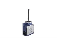 EMAS L53K13ROP101 L53 Metal Gövde 2 mm Sivri Metal Uç Metal Yay Kol Ani Hareketli 1NO+1NC Sınır Şalter - EMAS