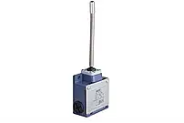 EMAS L53K13SOM102 L53 Metal Gövde 7 mm Küt Metal Uç Metal Yay Kol Ani Hareketli 1NO+1NC Sınır Şalter - 1