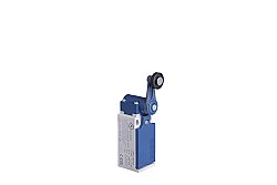 EMAS L5K13MEP126 Acısal Hark. 18Mm Kıv. Ayar. Pls Mak. Döner Kol Bm - EMAS
