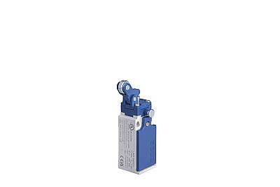 EMAS L5K13MIM411R Acısal Har. Açılı 14 Mm. Met. Mak.Kol Res.Trs.Kol - 1
