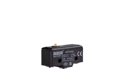 EMAS MN1 PUM1 Metal İnce Pimli 1CO MN1 Serisi Plastik Mini Switch - Emas